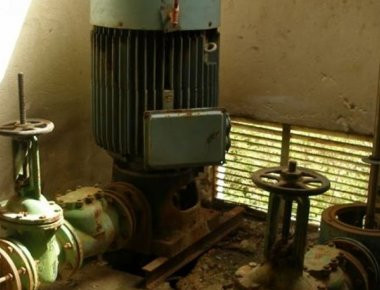 Κορινθία: «Κυνηγοί» χαλκού λεηλάτησαν για τρίτη φορά το ίδιο αντλιοστάσιο